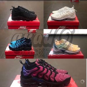 Meet your Posher, Quado kickz co.